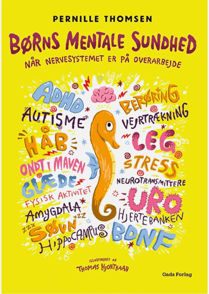 Børns mentale sundhed